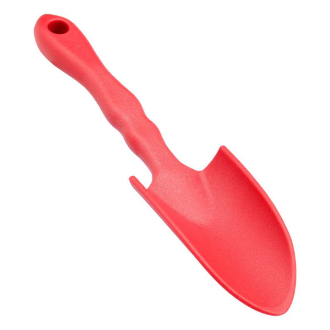 Kids 3PC Garden Tool Set – Corona – Red